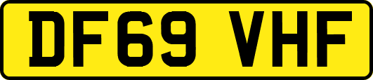 DF69VHF