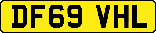 DF69VHL