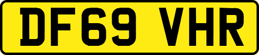 DF69VHR