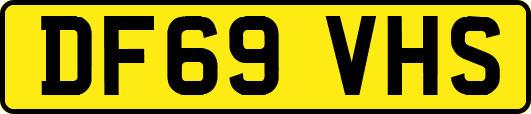DF69VHS