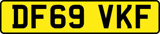 DF69VKF