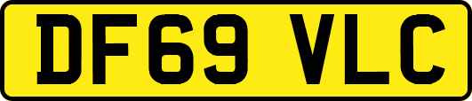 DF69VLC