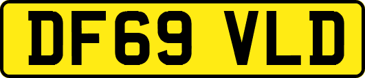 DF69VLD