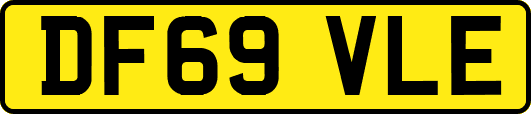 DF69VLE