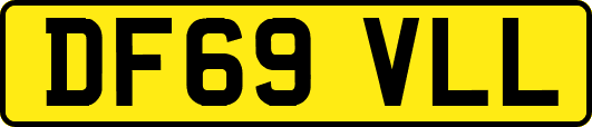 DF69VLL