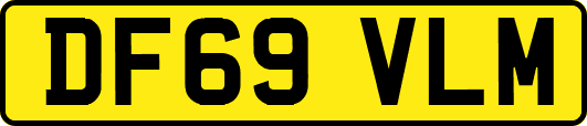 DF69VLM