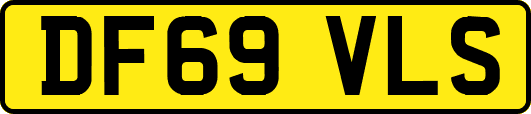 DF69VLS
