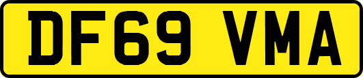 DF69VMA