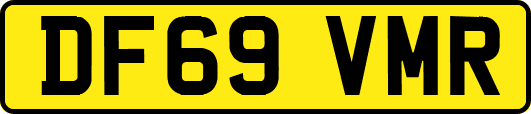 DF69VMR