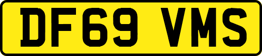 DF69VMS