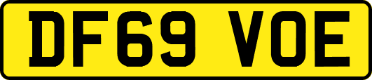 DF69VOE