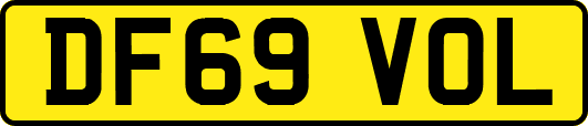 DF69VOL