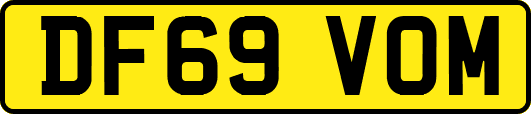 DF69VOM