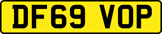 DF69VOP