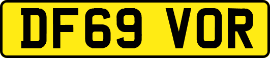 DF69VOR