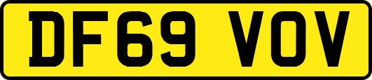 DF69VOV