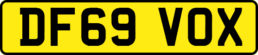 DF69VOX