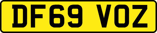 DF69VOZ