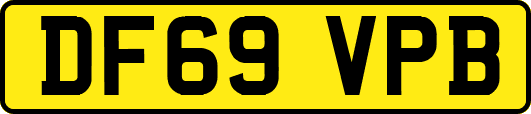 DF69VPB