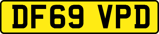 DF69VPD