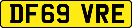 DF69VRE