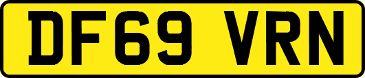 DF69VRN