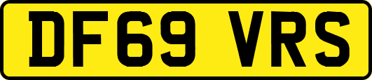 DF69VRS
