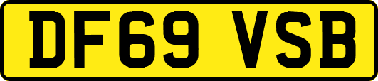 DF69VSB