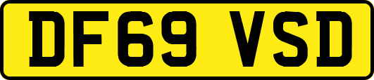 DF69VSD