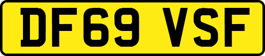 DF69VSF