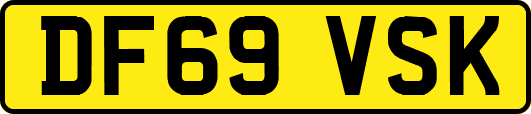 DF69VSK