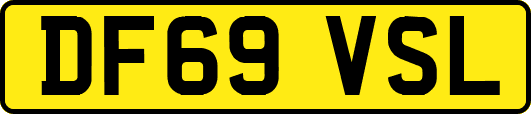 DF69VSL