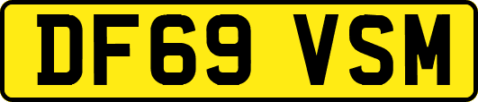 DF69VSM