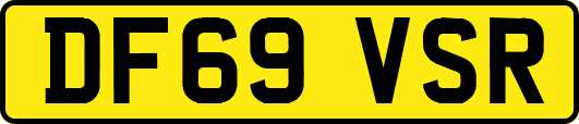 DF69VSR