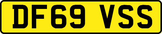 DF69VSS