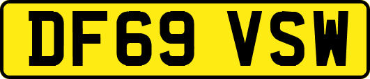 DF69VSW