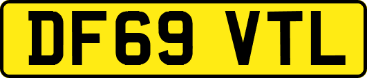 DF69VTL