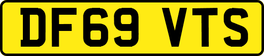 DF69VTS