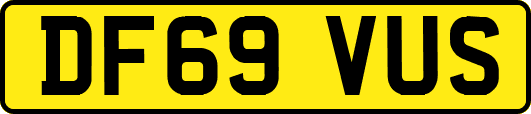 DF69VUS