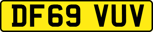 DF69VUV