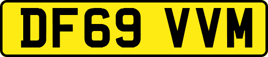 DF69VVM