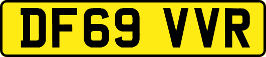 DF69VVR