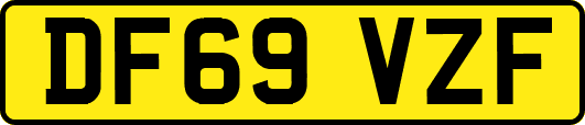 DF69VZF