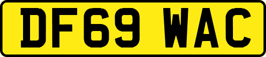 DF69WAC