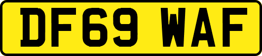 DF69WAF