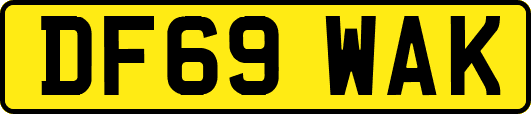 DF69WAK