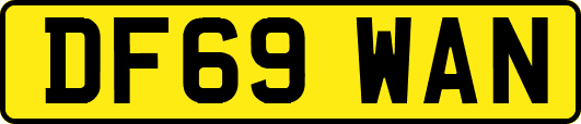 DF69WAN