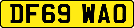 DF69WAO