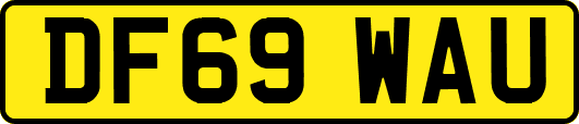 DF69WAU