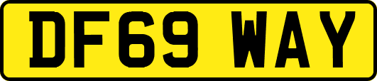 DF69WAY